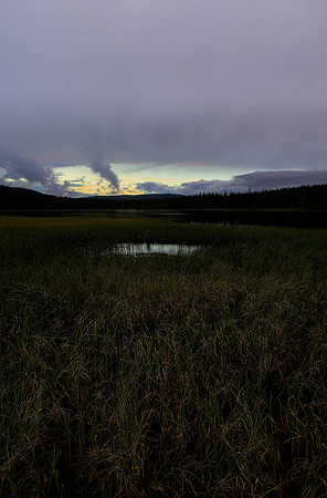 Gransjøen uten vindturbiner 3